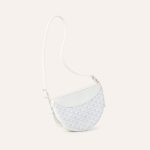 Goyard Hirondelle Bag White - Image 4
